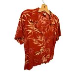 Vintage Paradiso Beaded Shirt Size M Photo 1