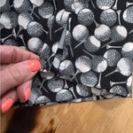 IZOD ‎ Black and White Golf  Mini Skirt Casual Photo 5