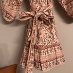 Cleobella Vivian Mini Dress Photo 2