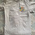 Call Your Mother T Shirt Tan Photo 0