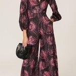 Kahindo Luo Black Pink Tie Photo 0