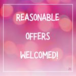 BLANK NYC Out Of Line Black and Beige Plaid Oversized wool-blend Shacket Womens M Photo 11