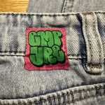 Empyre Tori cargo jeans size 0 Blue Photo 10