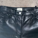 Aritzia leather Pants Photo 1