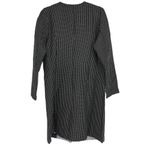 Jessica London LONG BLAZER BLACK & WHITE 12W Photo 1