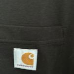 Carhartt  NWT xl short sleeve tshirt Photo 1