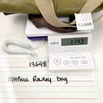 Cynthia Rowley  Women Leather Tote Large Travel Everyday Office Casual Luxury Photo 14