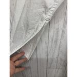 Calvin Klein Womens Size M  White Swim Cover Up NWT Photo 4