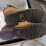 Vintage Foundry Tan Milan Bootie Photo 7