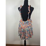 Free People  Dear You Minidress. Size Small Pockets Lined Photo 1