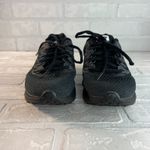 Nike  Air Zoom All Out Sneaker Womens 7.5 Black Gray Athletic Running Shoe Active Photo 4