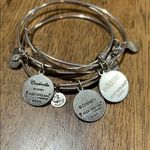 ALEX AND ANI Disney Bracelet Set Photo 1