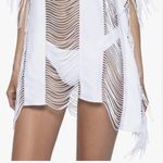 Beach Bunny  Haute Summer Swim coverup, size-all Photo 2