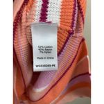 Stitch Fix  Magnolia Grace Waffle Knit Stripe Tunic Photo 2