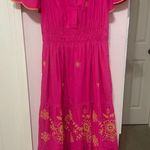 Anthropologie  Dress Maxi Photo 0