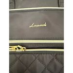 LOVEVOOK Garnet Backpack Black Photo 12