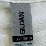 Gildan Darling This is Just a Chapter… Women's White Small T-Shirt Photo 3