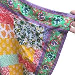 Tolani Like New  Collection Open Front Kimono Top Size Large Petite Photo 2