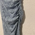 Anthropologie  The Maya Ruched Cowl-Neck Dress: Lace Edition Photo 5