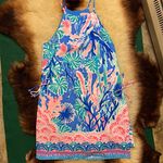 Lilly Pulitzer Lily Pulitzer Pearl Romper Photo 0