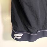 Fabletics S hooded vest elastic waist nylon Photo 6