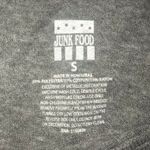 Junkfood NY Giants Tee Photo 3