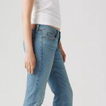 Levi's Levi’s 515 Low-Rise Bootcut Jeans Photo 0