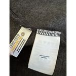 Lands' End  Women's Open One Button Cardigan Gray Small 6-8 62830 Career Office Photo 3