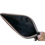 Victoria's Secret Victoria Secret Rose Gold Wristlet Photo 2