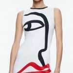 Alice + Olivia X KOKETIT CLYDE ALINE SHIFT DRESS, Size 0, $440 Photo 7