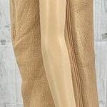 COS  Collection of Style XS Brown 100% Wool Knit Dress Mini Sleeveless Shift Photo 1