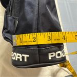 Ralph Lauren Polo Sport by  Navy Blue Messenger Bag Photo 11