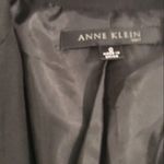 Anne Klein  Thick Double layered cropped Blazer Photo 7