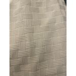 Nine West 9WEST, 2 piece dress and bolero jacket in textured knit. Lined dress, Sz 12, A07 Photo 4