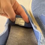 Woolloomooloo Baaarbara Mid Blue Merino Wool Slip On Loafers Womens 40 Casual Size 9.5 Photo 6