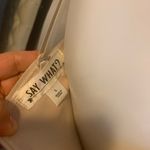 Say What? Say What? Photo 6