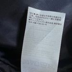 Banana Republic  Heather Grey Quilted Puffer Vest Cozy Outdoors Preppy - Medium Photo 8