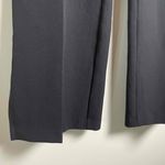 Melrose and Market New Womens Black Wide Leg Dress Pants XL Photo 2