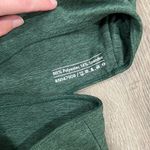 Outdoor Voices  green back cutout sports bra Photo 5