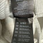 Kuhl  Light Gray Scoop Neck Wool Blend Arden Shirt W1490 Sz XS Photo 5