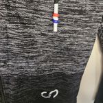 Curves and combatboots full zip hooded jacket size M Black Size M Photo 3