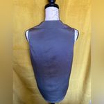 Ark & Co. ModCloth Tops- small blouse (brown / green) - EUC Photo 4