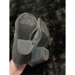 blowfish  Lottery Boots  Onyx Serpent Rancher Canvas  8.5 Photo 2