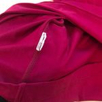 Forever 21 Cutest Pink Fitted Raceback Workout Tank Photo 5