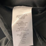 Joan Rivers Womens Button Tunic Blouse Size 28W Faux Suede Oversized Warm Cozy Gray Photo 8