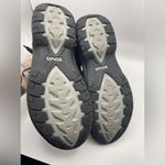 Teva  Black and‎ Gray Verra Hiking Sandals  Size 9 Photo 5