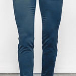 ✨Live Fit Appeal V2 Rise Slim Navy Sz Small Joggers✨ Blue Photo 0