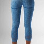 Gymshark ✨ - ENERGY+ SEAMLESS CROPPED LEGGINGS ✨ Photo 1