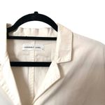 ASSEMBLY LANE Harper Boilersuit in White Sz AUS 8 (S) Photo 3