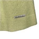 Geiger Wool 2 Piece Green‎ Embroidered Floral Vintage Skirt Jacket Set Size 34 Green Photo 4